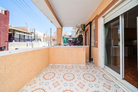 Rækkehus i La Marina, Alicante, La Marina - € 124.000 | Ref: 6184 - foto 4